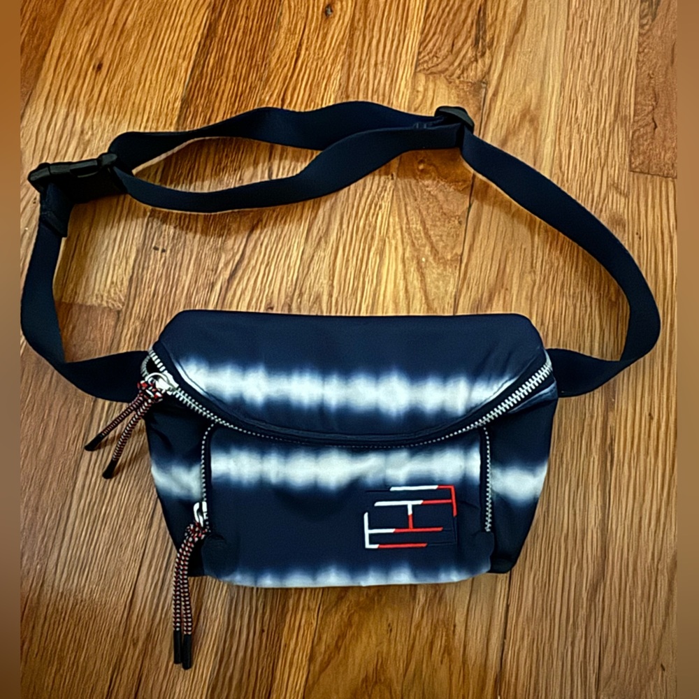 Tommy Hilfiger Fanny Pack